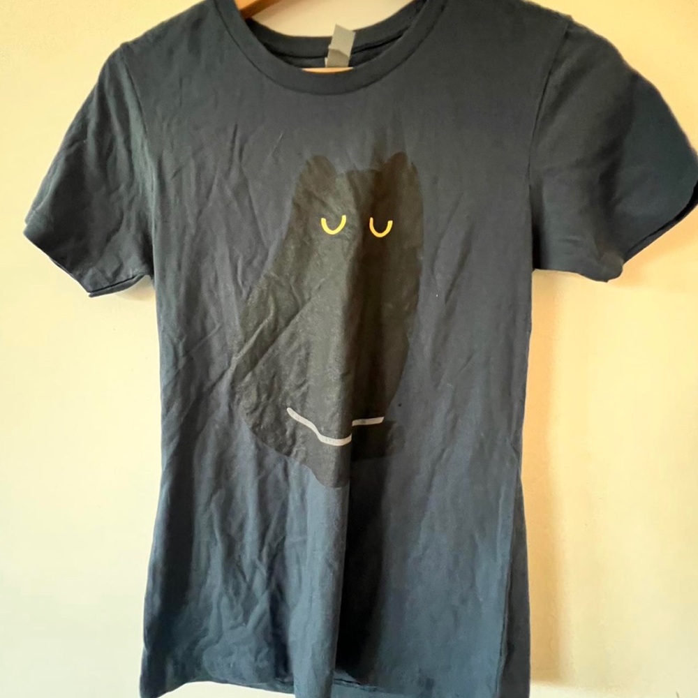 Black Cat